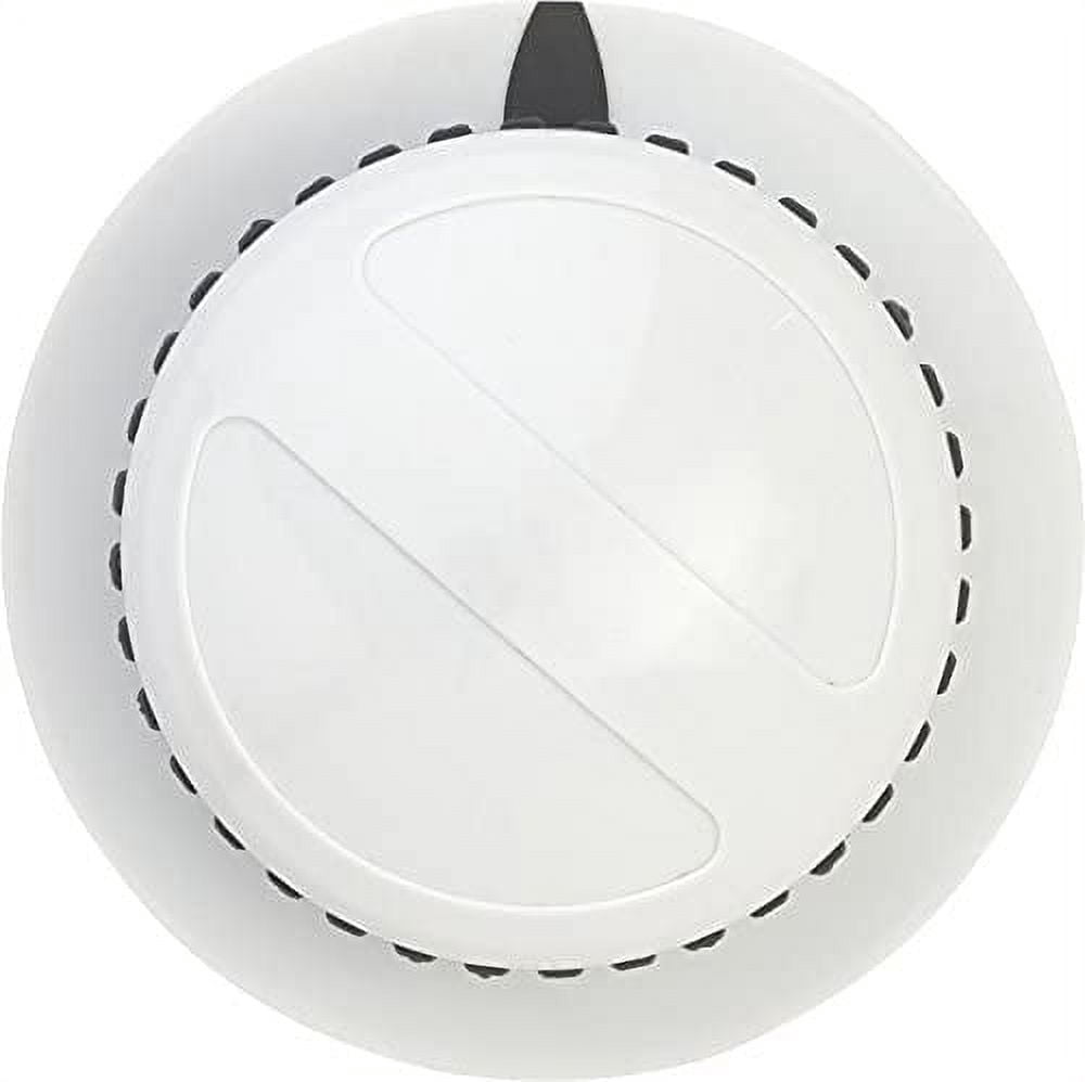 Genuine Whirlpool WP37001184 Timer Replacement Knob