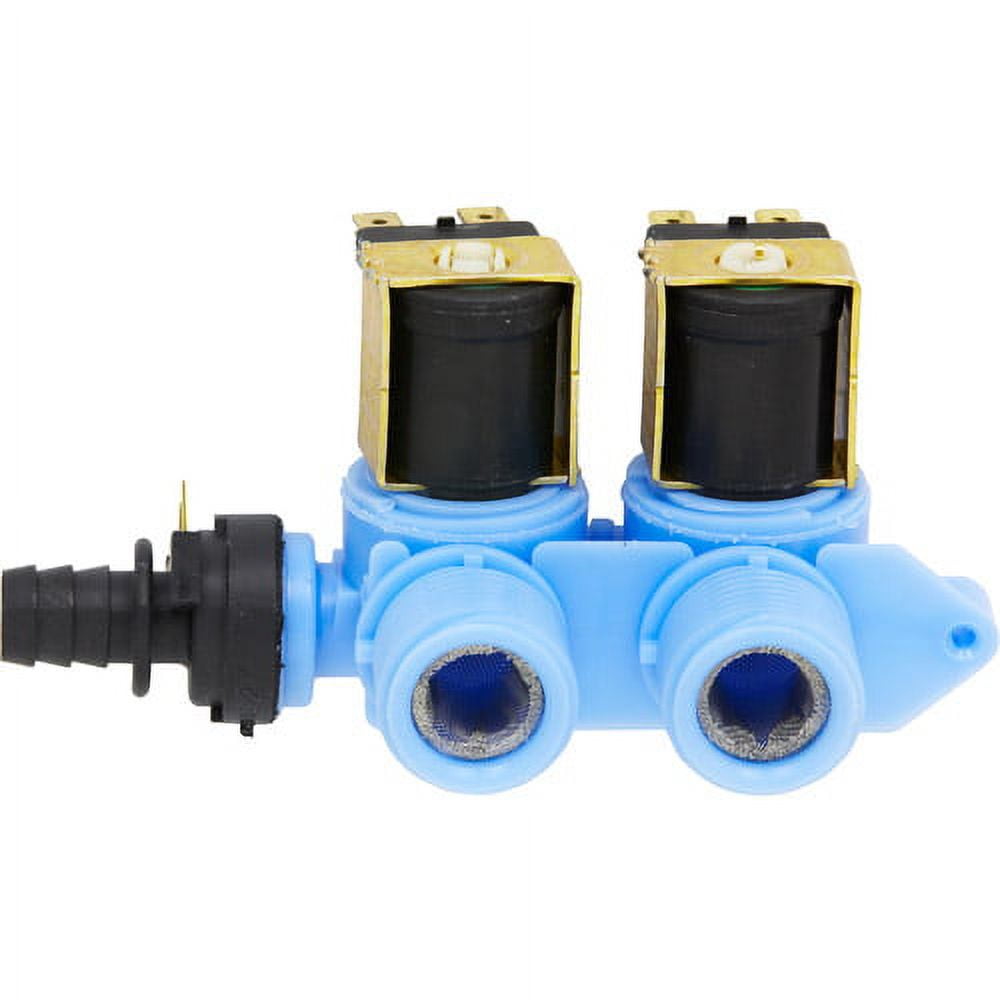 Genuine Whirlpool WP3979346 Washing Machine Water Inlet Valve