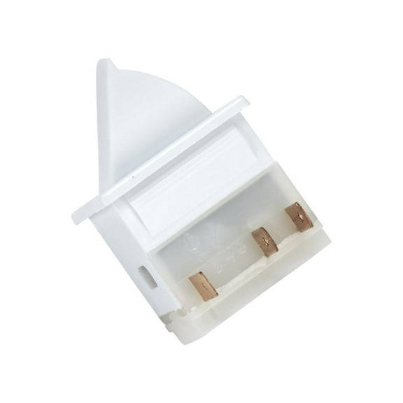 Genuine Whirlpool WP4387911 Door Switch