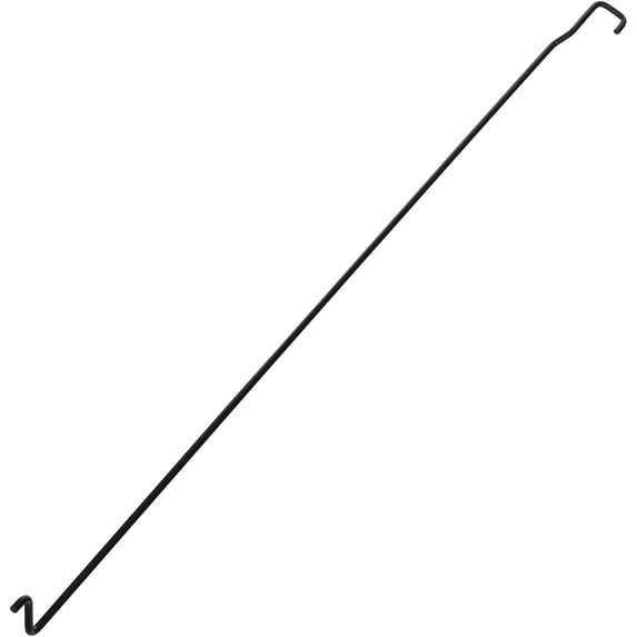 Genuine Whirlpool WP4451008 Torsion Spring Microwave