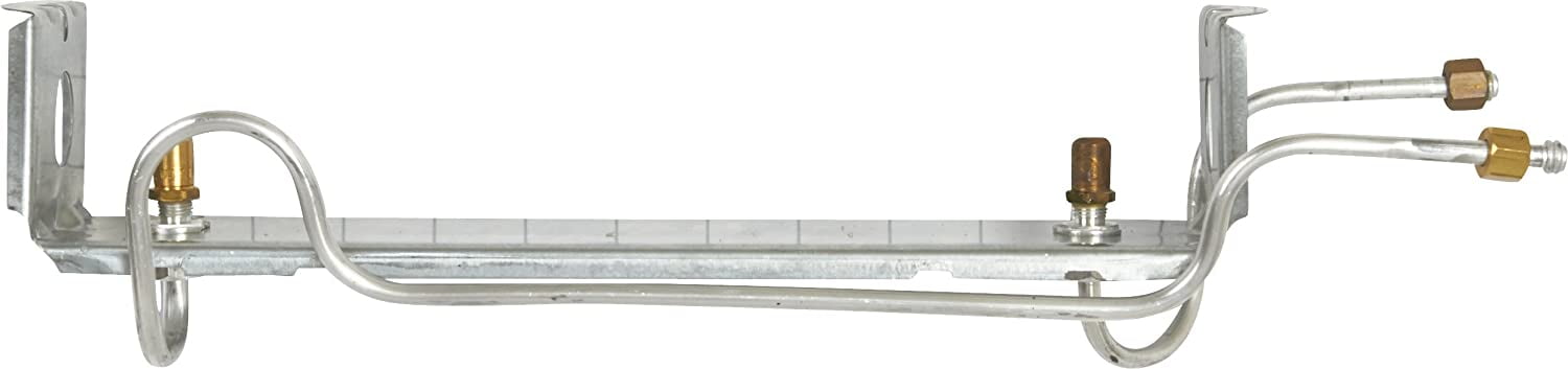Genuine Whirlpool WP5787D104-60 Orifice Gas Burner