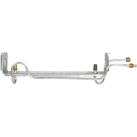 Genuine Whirlpool WP5787D104-60 Orifice Gas Burner