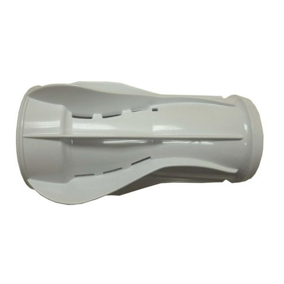 Genuine Whirlpool WP63840 Washing Machine Agitator