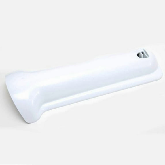 Genuine Whirlpool WP67006331 Water Filter Cover