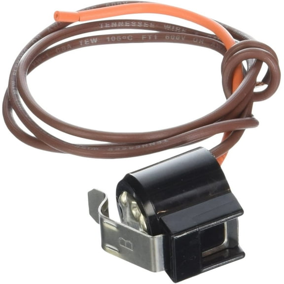 Genuine Whirlpool WP67006387 Defrost Thermostat Refrigerator