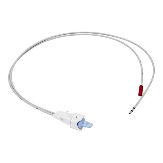 Whirlpool WPLWP67006524 Refrigerator Water Filter Head with Tubing