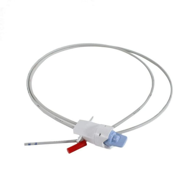 Genuine Whirlpool WP67006524 Refrigerator Water Filter Head Assembly