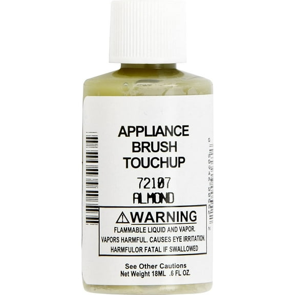 Genuine Whirlpool WP72107 Touch-Up Paint