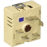 Interruptor De Rango Infinito Compatible Con Whirlpool Interruptor De Rango Infinito Compatible Con Whirlpool