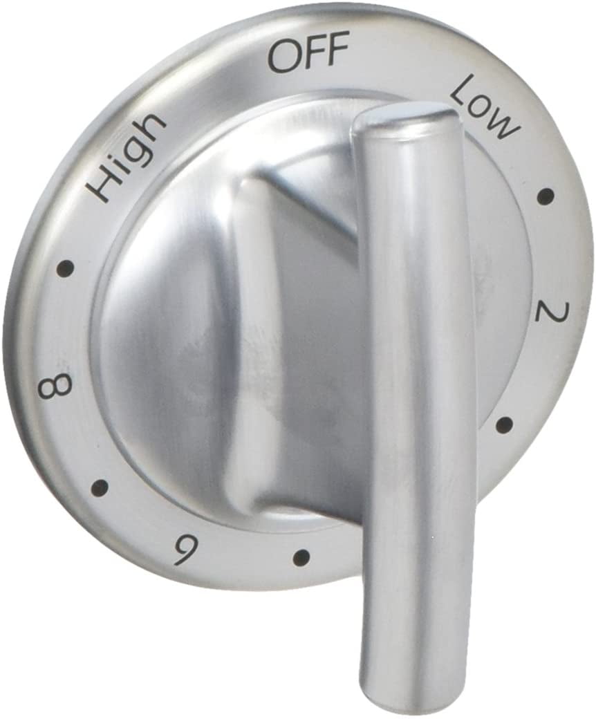 Genuine Whirlpool WP74011493 Control Knob