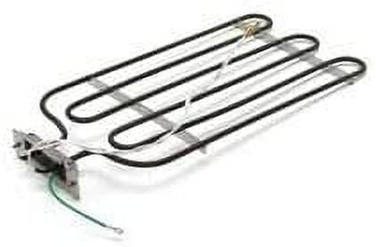 Genuine Whirlpool WP7406P229-60 Grill Element