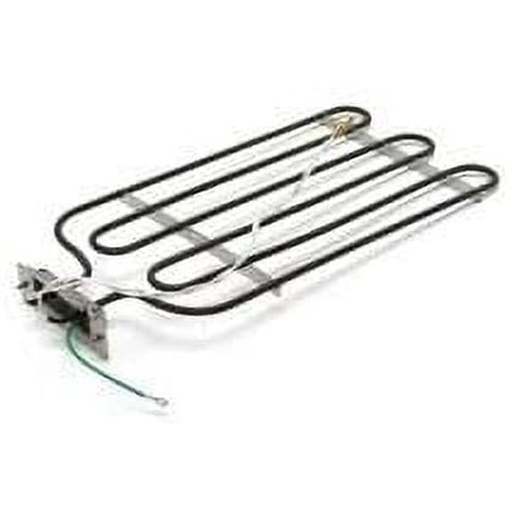 Genuine Whirlpool WP7406P229-60 Grill Element