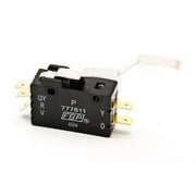 Whirlpool WP777811 OEM Trash Compactor Directional Switch Replacement Part