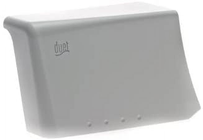 Genuine Whirlpool WP8181887 Dispenser Drawer Handle