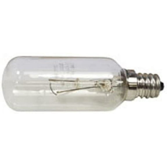 Genuine Whirlpool WP8190806 Range Vent Hood Light Bulb 40W