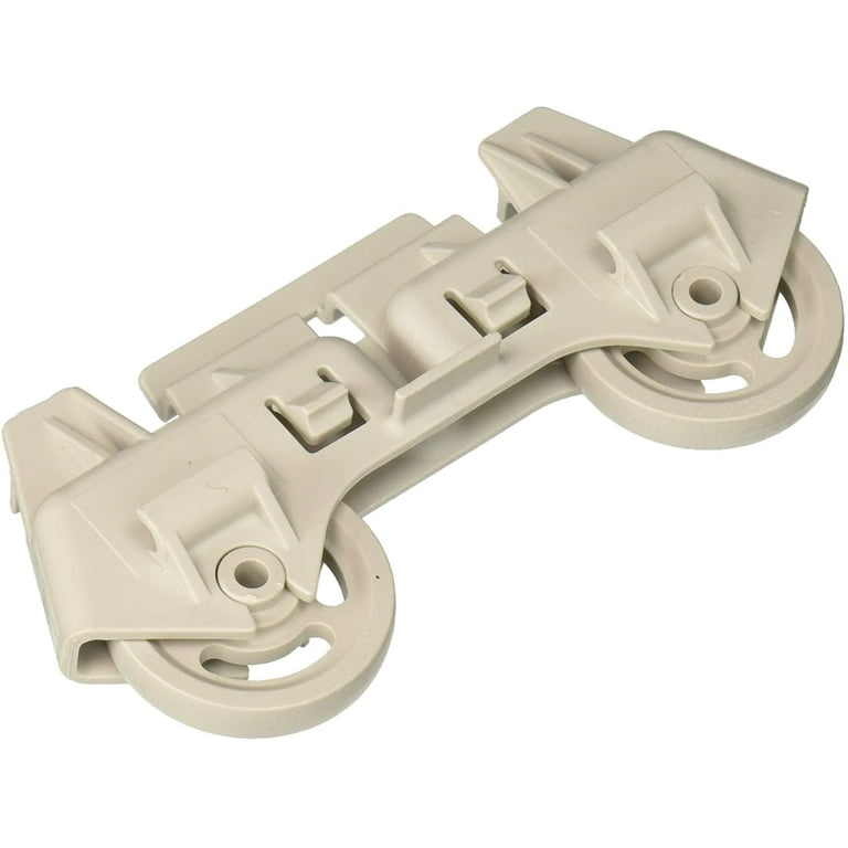 Genuine Whirlpool WP8268645 Dishwasher Dishrack Roller