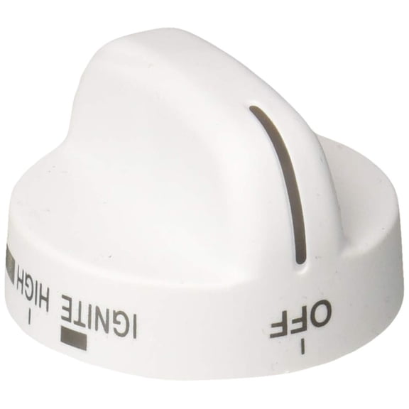 Whirlpool WP8273104 Control Knob
