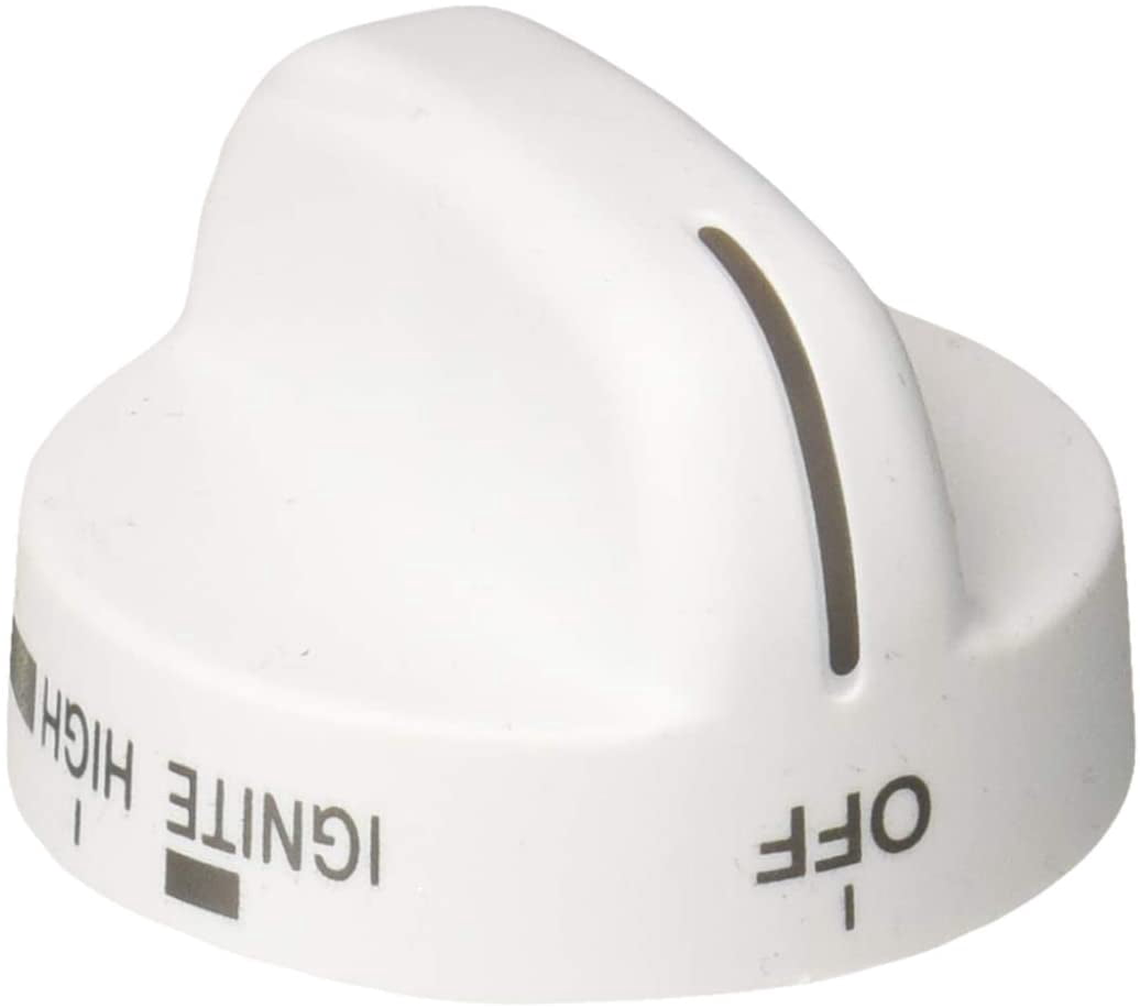 Genuine Whirlpool WP8273104 Range Control Knob