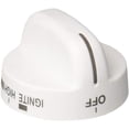 thumbnail image 1 of Genuine Whirlpool WP8273104 Range Control Knob, 1 of 1
