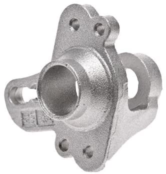 Genuine Whirlpool WP8273700 Surface Burner Base for Range