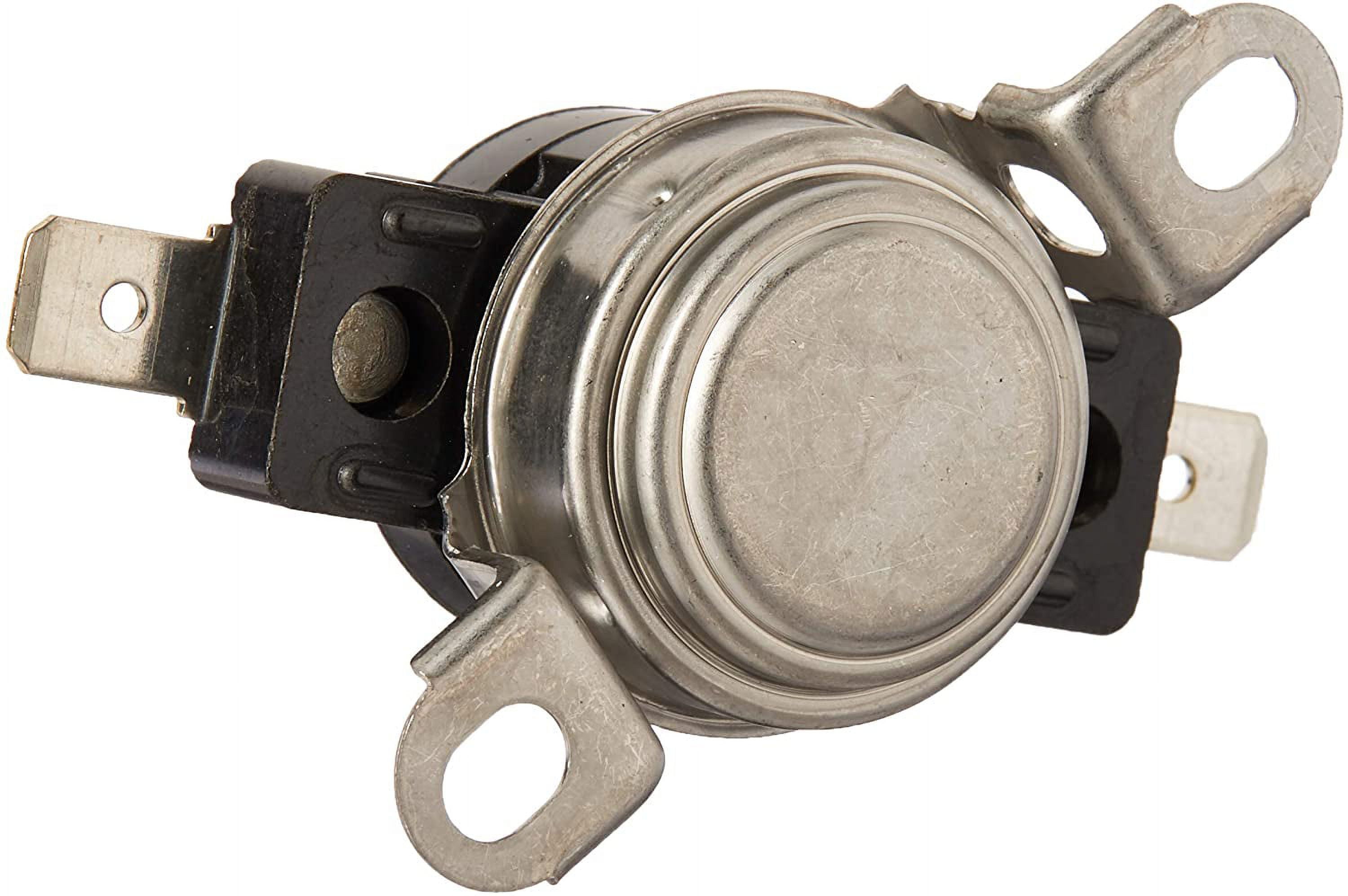 Genuine Whirlpool WP8300802 Range Thermal Fuse