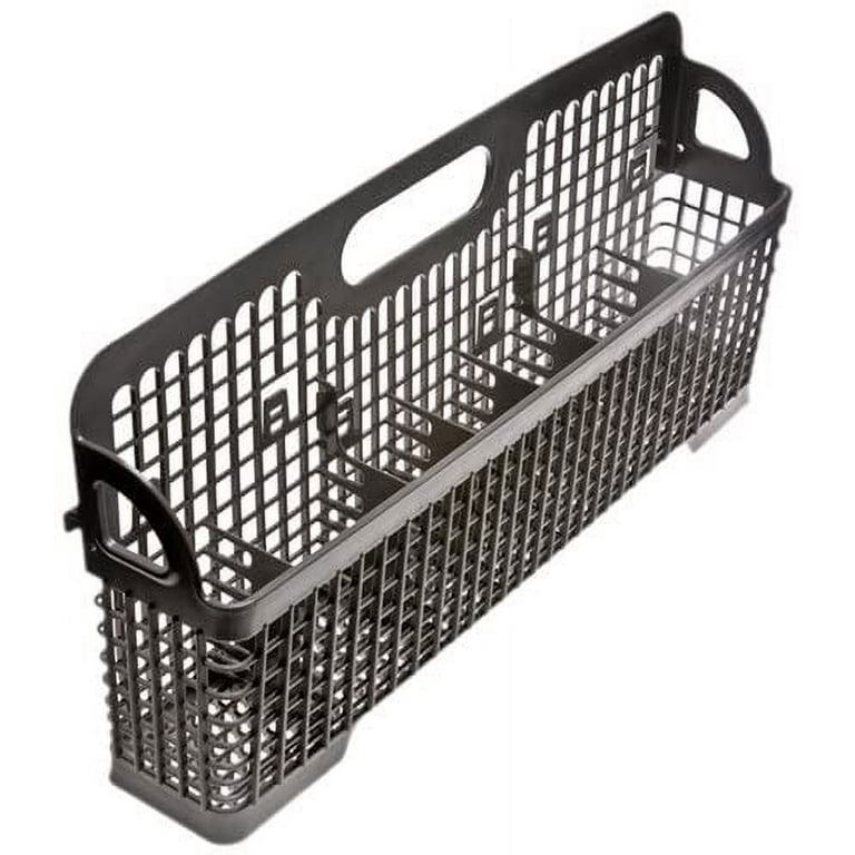 Genuine Whirlpool WP8531288 Dishwasher Silverware Basket - Walmart.com