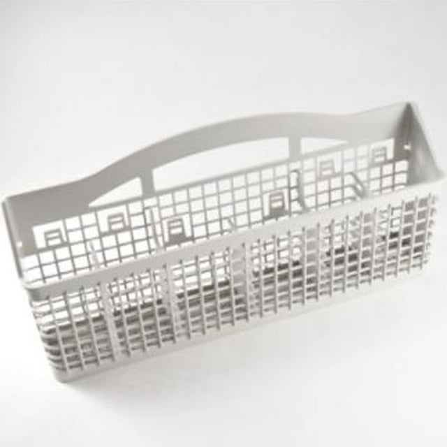 Genuine Whirlpool WP8562045 Dishwasher Silverware Basket