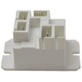 thumbnail image 1 of Genuine Whirlpool WP8566493 Power Relay 115V, 1 of 1