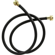 Genuine Whirlpool WP89503 Washing Machine Inlet Fill Hose 5'
