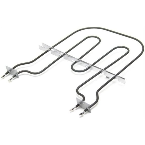 Genuine Whirlpool WP9760774 Oven Broil Heating Element