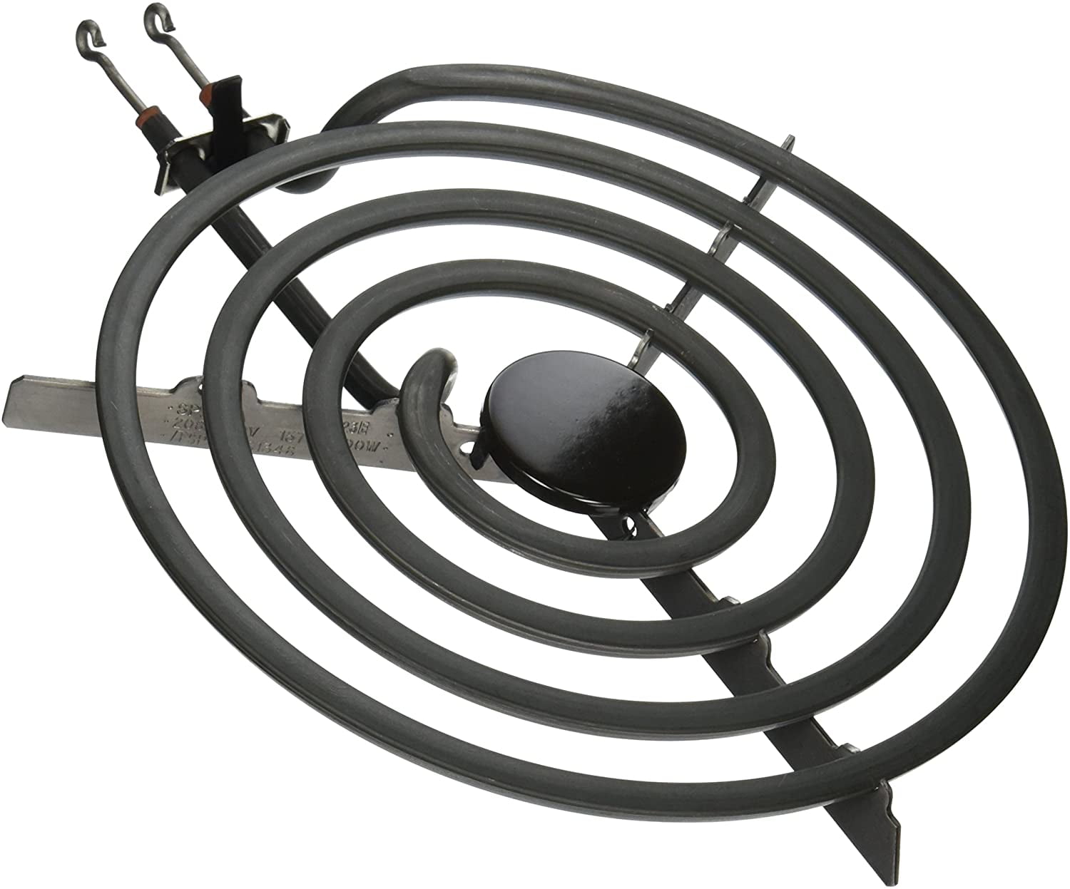 Genuine Whirlpool WP9761346 Radiant Surface Element