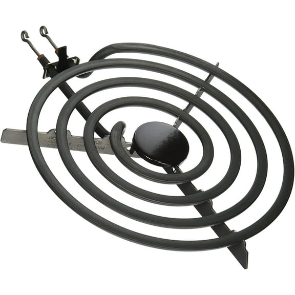 Genuine Whirlpool WP9761346 Radiant Surface Element