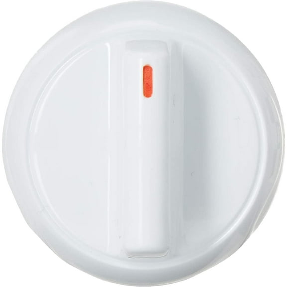 Genuine Whirlpool WP98006102 Range Control Knob