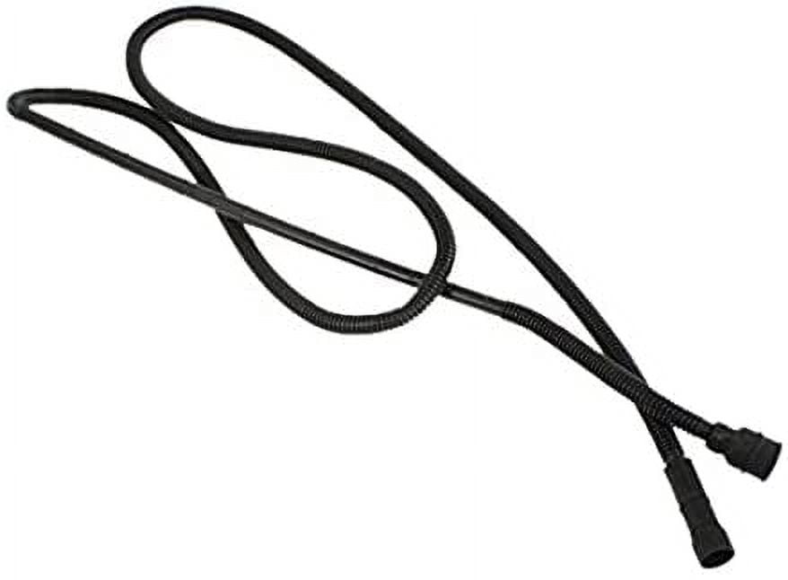 Genuine Whirlpool WP99002652 Drain Hose