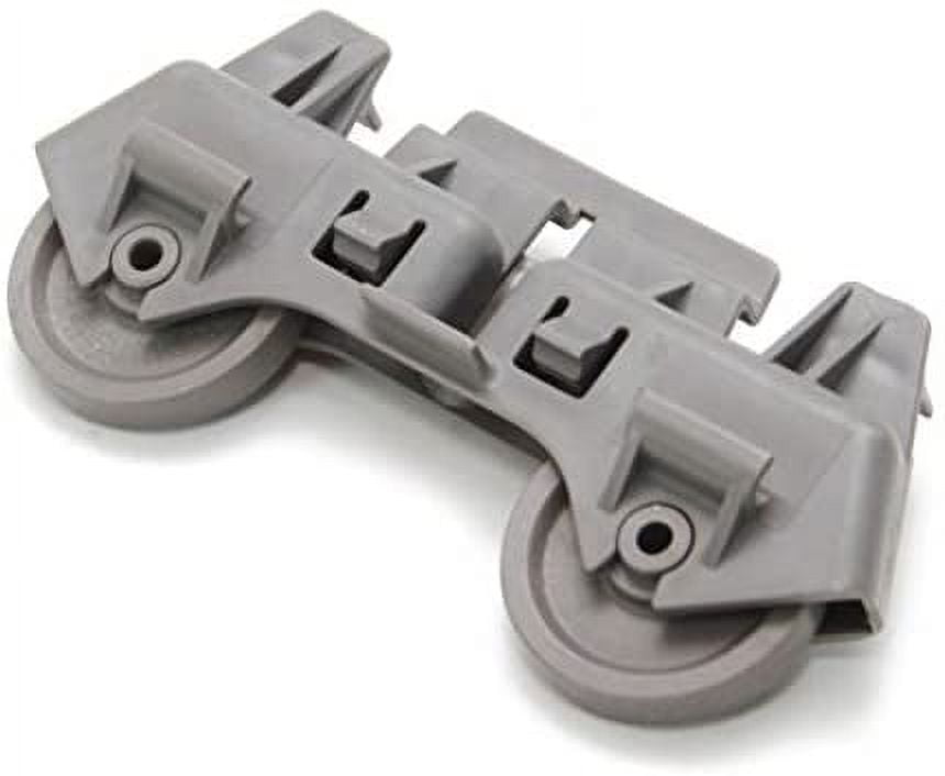 Genuine Whirlpool WPW10082868 Dishrack Roller