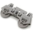 thumbnail image 1 of Genuine Whirlpool WPW10082868 Dishrack Roller, 1 of 1