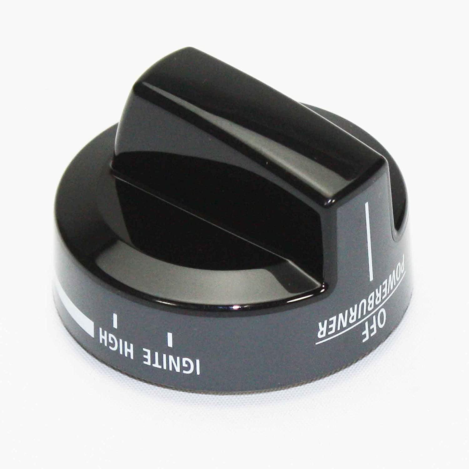 Genuine Whirlpool WPW10134134 Burner Knob