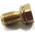 thumbnail image 1 of Genuine Whirlpool WPW10170506 Surface Burner Orifice, 1 of 1