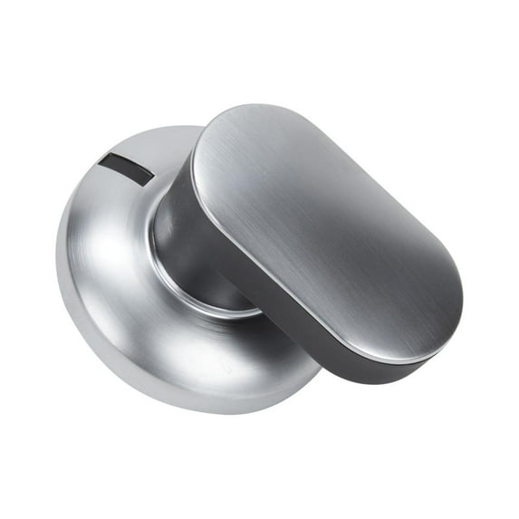 Genuine Whirlpool WPW10175695 Burner Control Knob