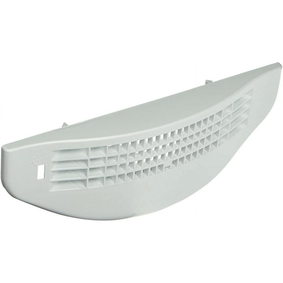 Genuine Whirlpool WPW10175909 Grille Freezer