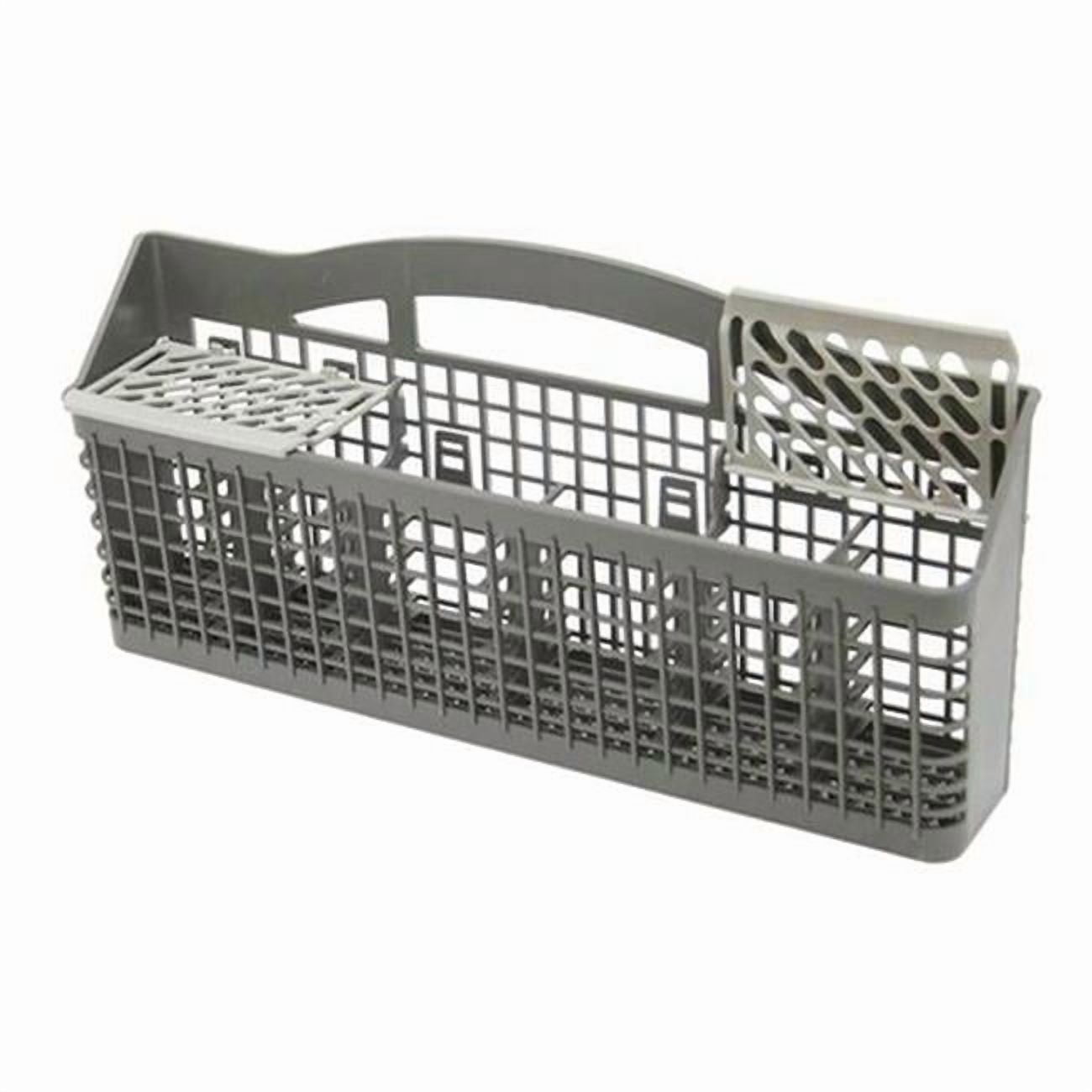 Whirlpool WPLWPW10179397 Dishwasher MV-SW Basket with 2 Lid