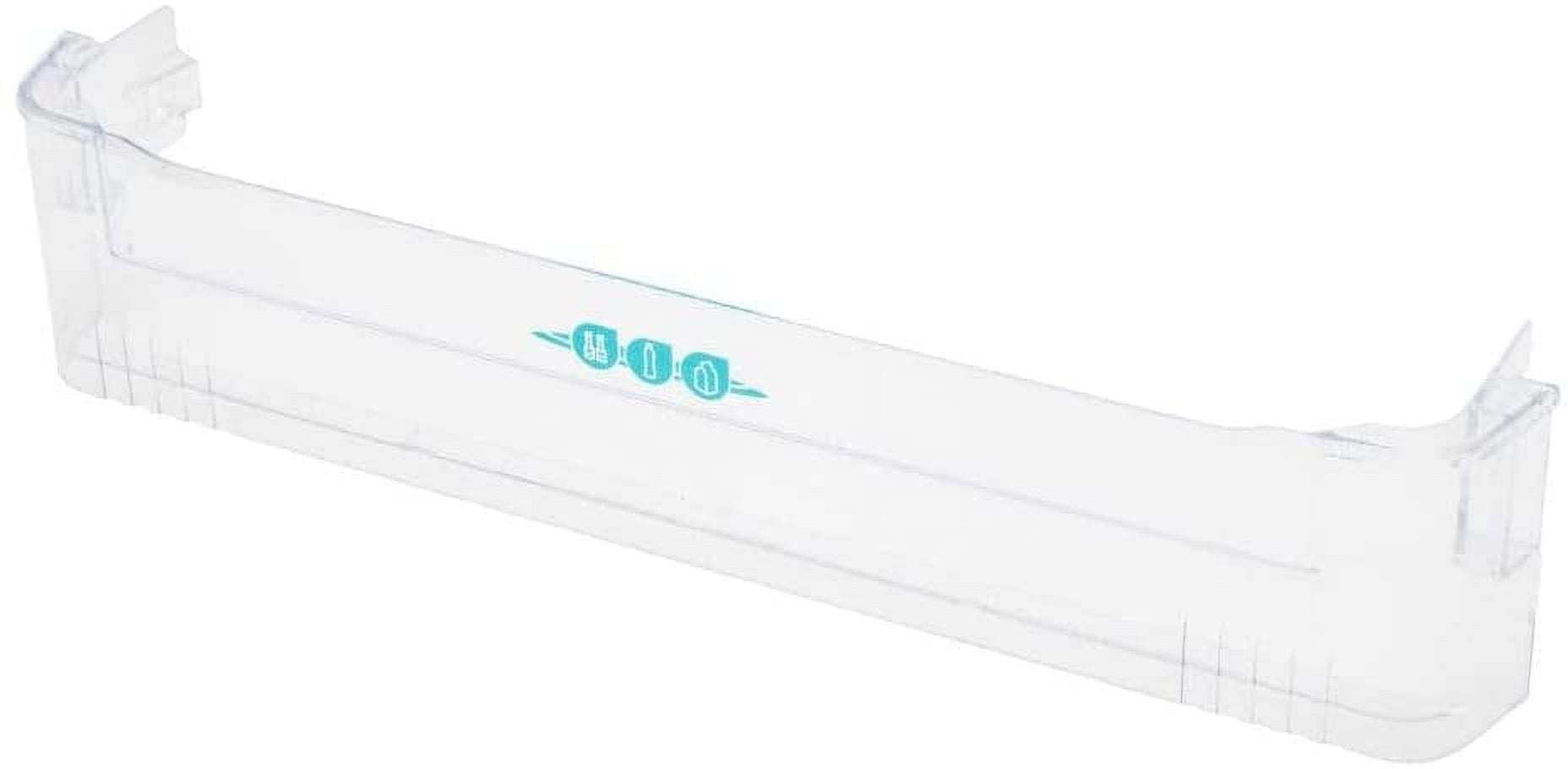 Genuine Whirlpool WPW10183971 Door Shelf