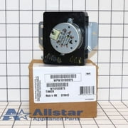 Genuine Whirlpool WPW10185975 Timer