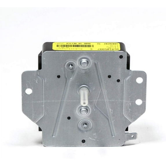 Genuine Whirlpool WPW10185997 Dryer Timer