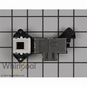 Whirlpool APLW10192995 Genuine OEM Door Lock
