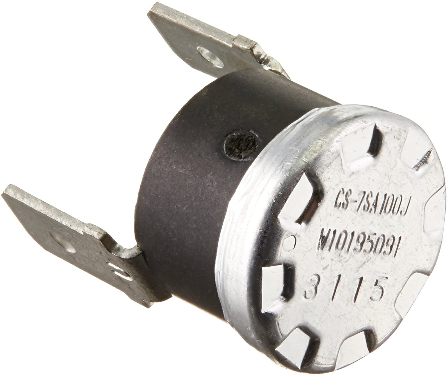 Genuine Whirlpool WPW10195091 High Limit Thermostat
