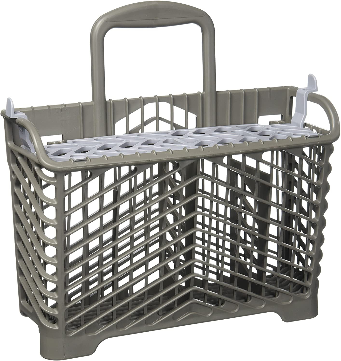 Genuine Whirlpool WPW10199701 Silverware Basket