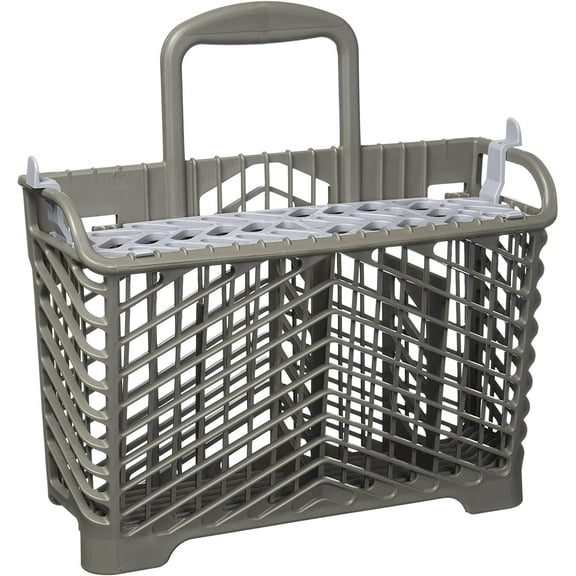 Genuine Whirlpool WPW10199701 Silverware Basket