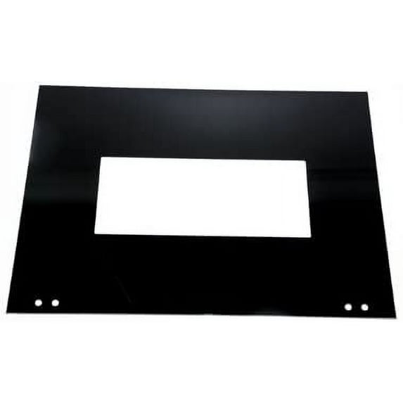 Genuine Whirlpool WPW10200754 Outer Glass Door for Range