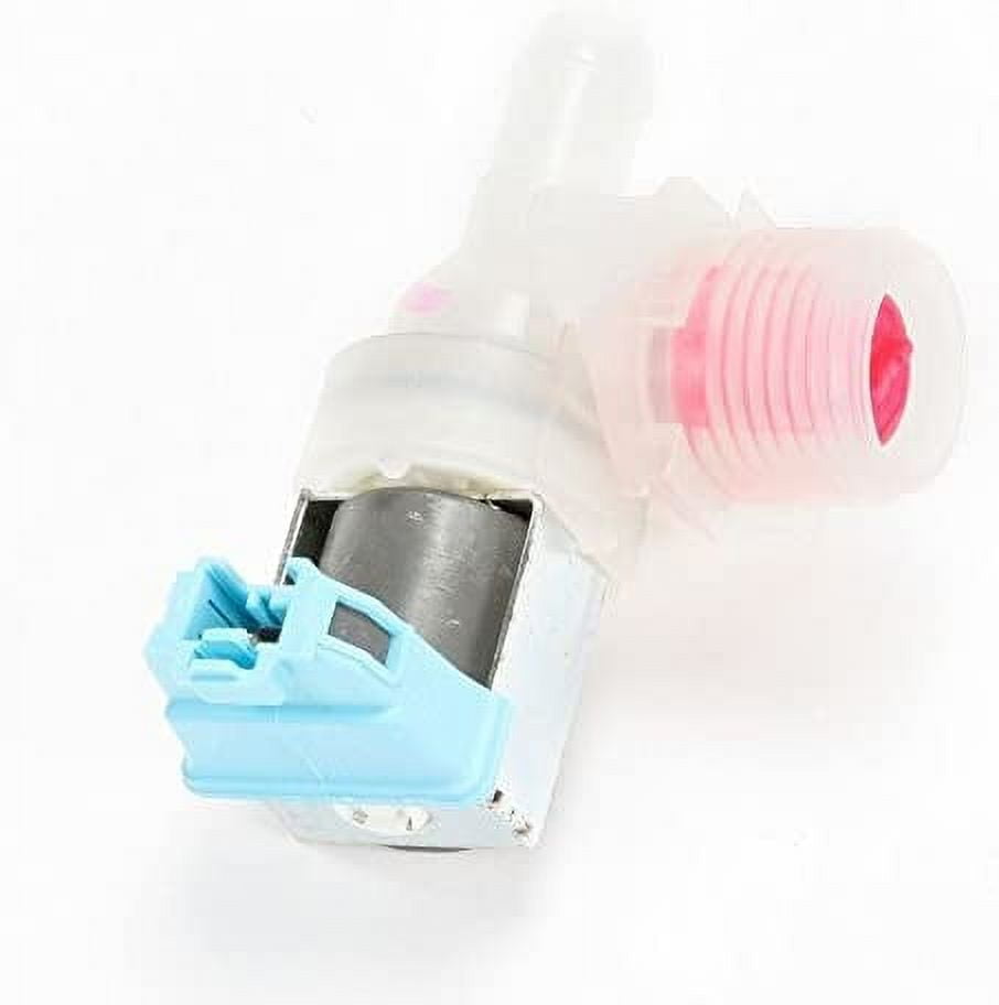 Genuine Whirlpool WPW10212598 Water Inlet Valve